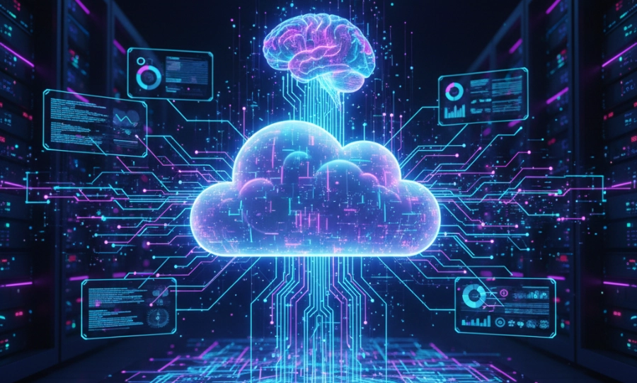 En 2026, les entreprises font face à une multiplication des menaces numériques ciblant les environnements cloud. Dans un contexte géopolitique instable, l’essor de l’intelligence artificielle, du cloud hybride et des services numériques transforme profondément les modes d’attaque. Les ransomwares nouvelle génération, le vol d’identités cloud et l’exploitation de l’IA par des acteurs malveillants exposent davantage les infrastructures IT. Protéger son infrastructure cloud n’est plus une option, mais une nécessité pour garantir la continuité d’activité, la protection des données et la confiance des clients.