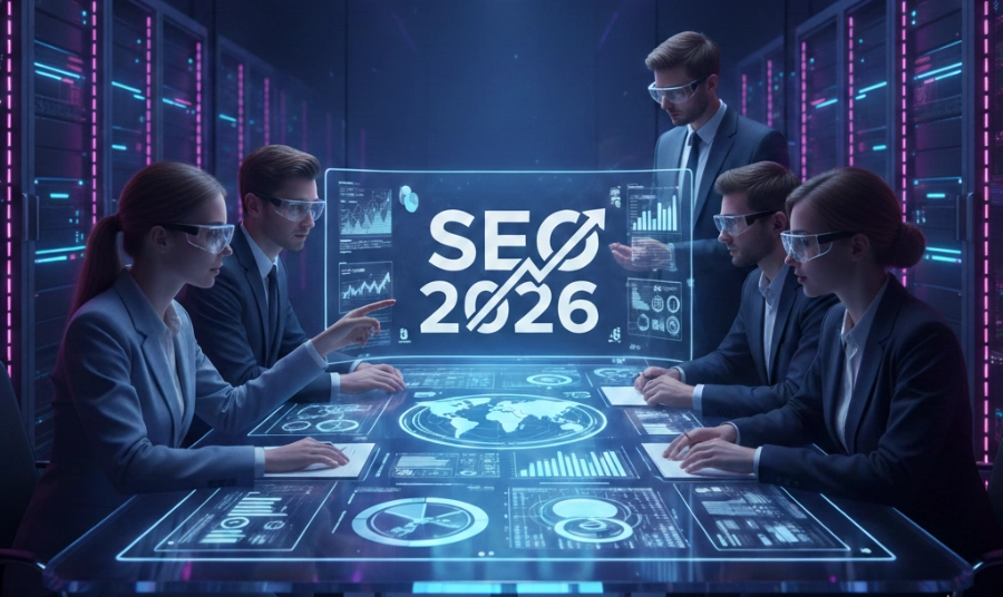 En 2026, le SEO local n’est plus une option : c’est un levier stratégique majeur pour toute entreprise qui souhaite attirer plus de clients dans sa zone géographique. Avec l’évolution constante des algorithmes de Google et l’essor des recherches vocales, mobiles et basées sur l’intention, la simple présence sur le web ne suffit plus. Il faut être visible au bon moment, au bon endroit et avec le bon message.