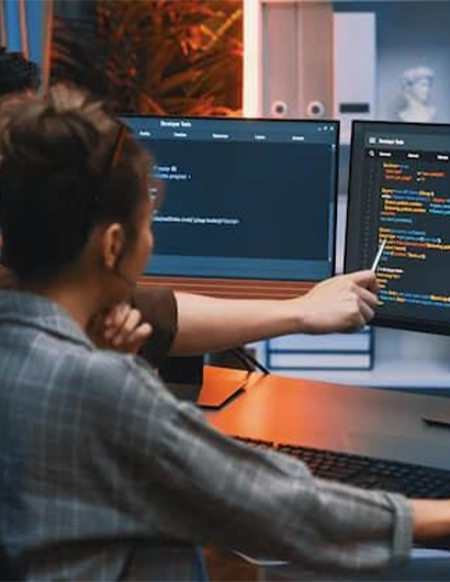 Maintenance et suivi des applications