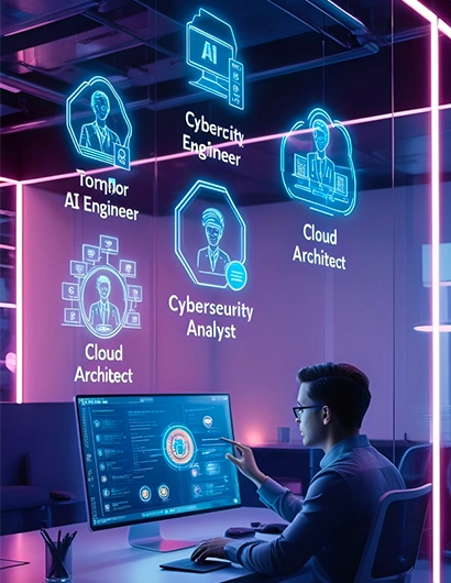 Infrastructures & Cloud