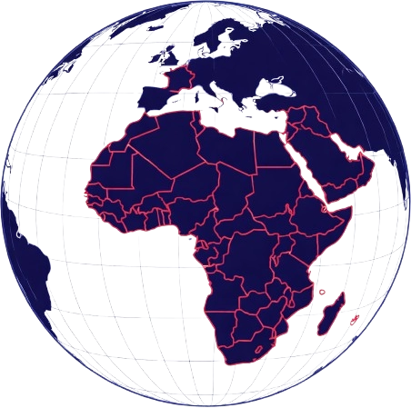 Abstract Global Network