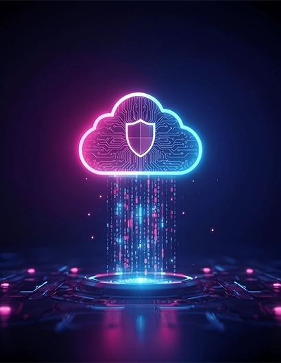 Sauvegarde cloud