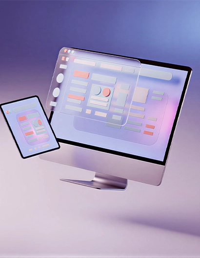 Site Web Vitrine